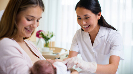 Expert Lactation & Breastfeeding Support