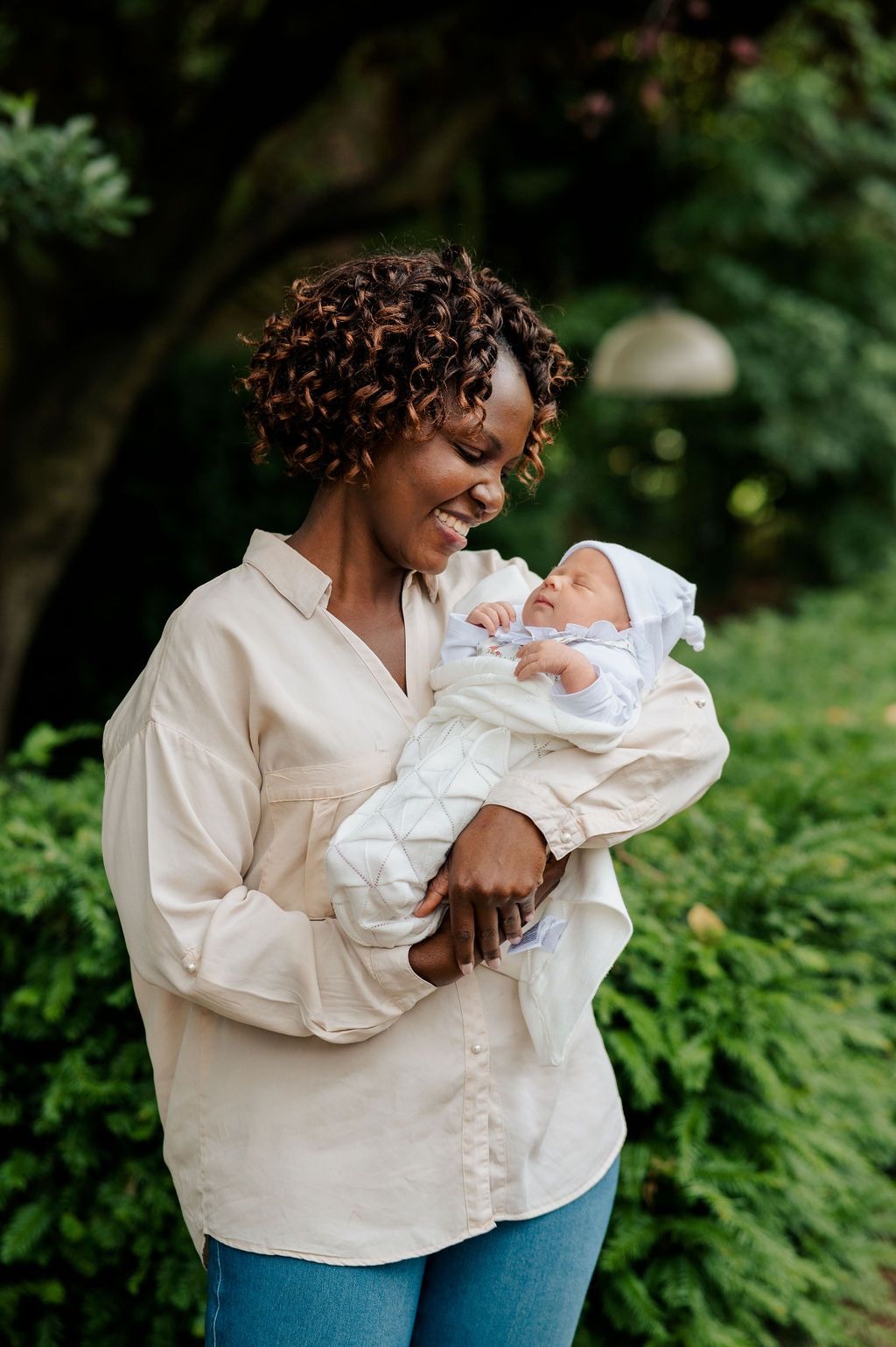 Meet Our Newborn Care Specialists