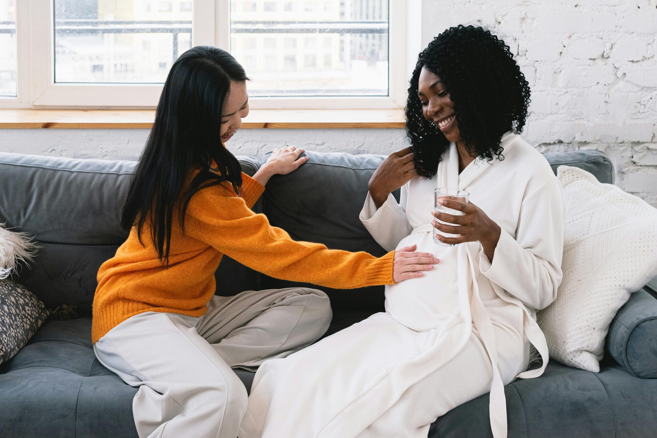 Doulas