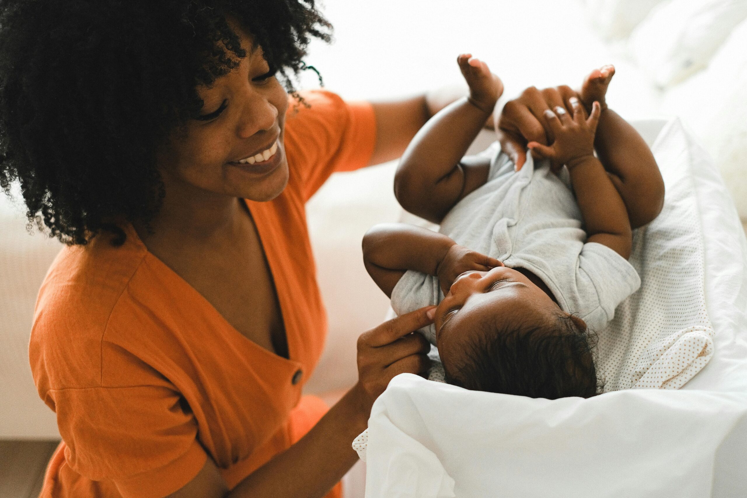 Tailored Postnatal Support Services